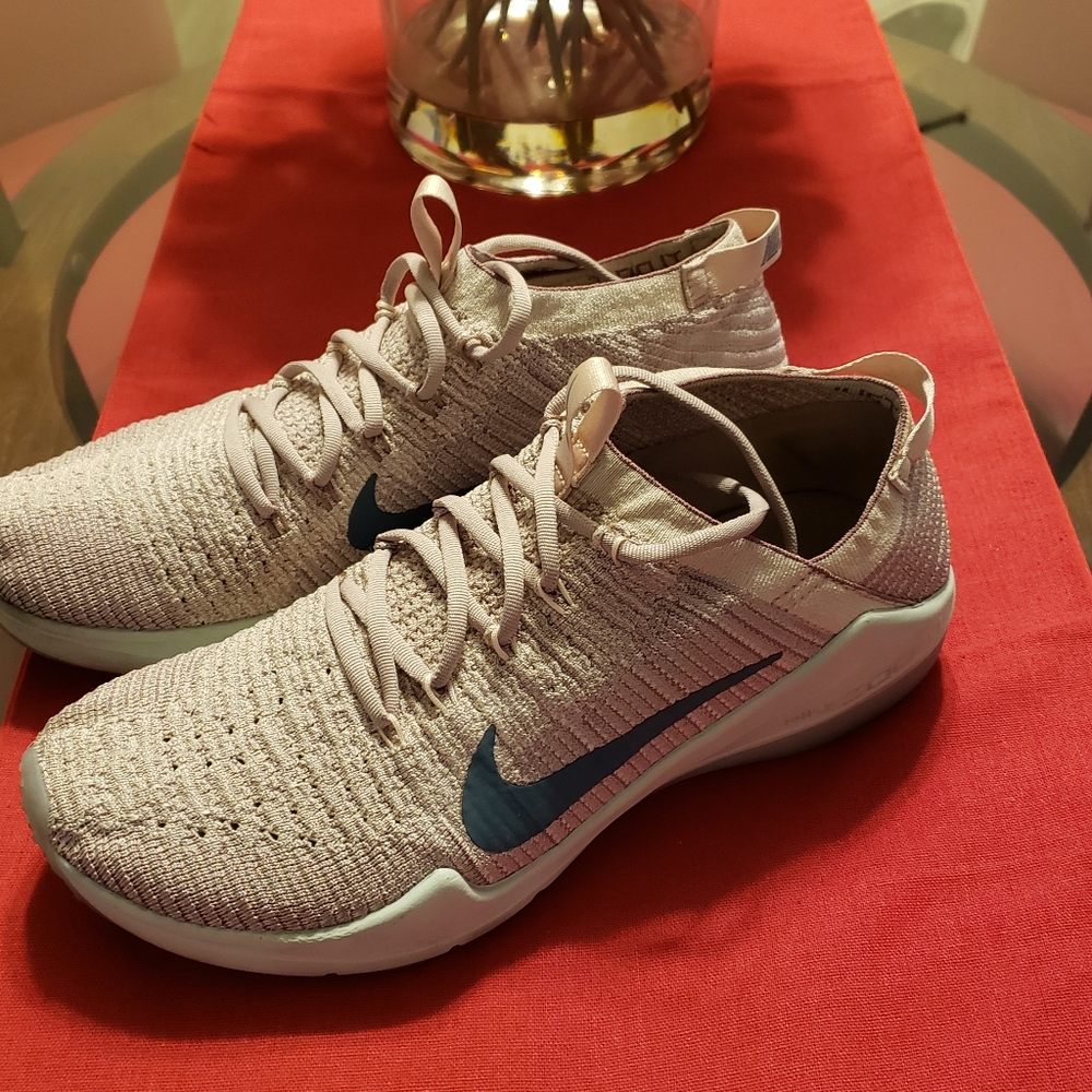 Nike sneakers